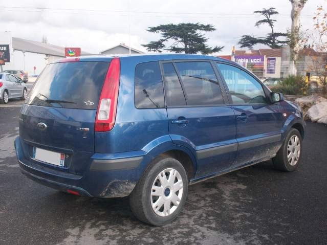 FUSION Ph II - 2006-2011